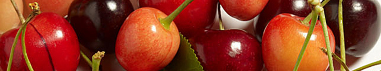 Süßkirschen © Dienstleistungszentren Ländlicher Raum